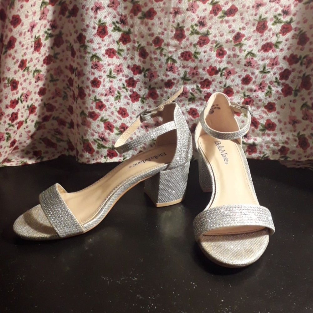 Bella Marie Heels